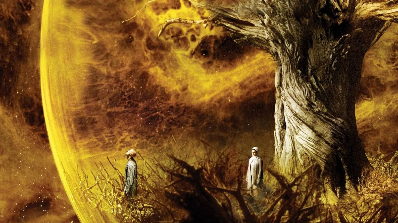 Aronofsky’s Latest Film Largely Neglects His Finest Science Fiction Dramas